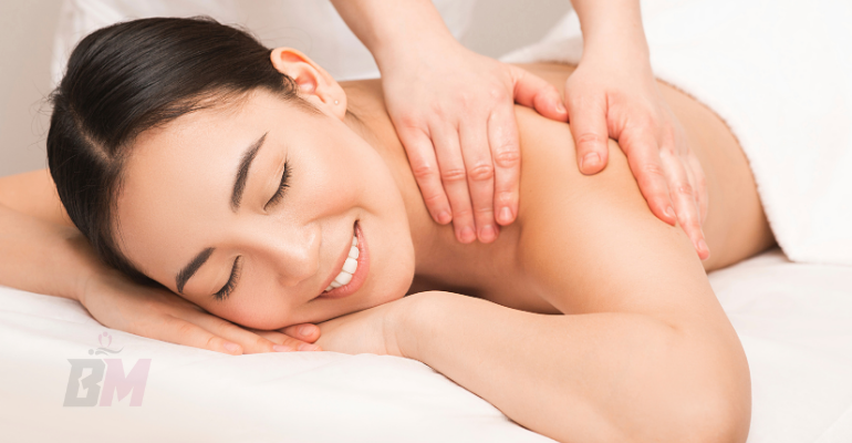 Full Body Massage